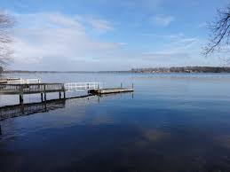 Lake Murray - one of the oldest in SC