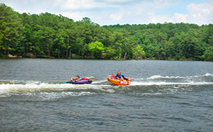 Lake Thurmond / Clarks Hill Reservoir