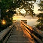 Lake Bowen – Spartanburg County