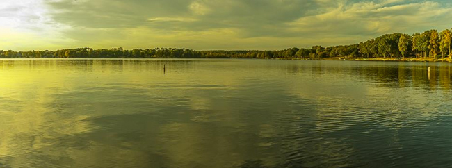 Lake Bowen - Spartanburg County