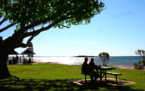 Lake Greenwood - Midlands of South Carolina