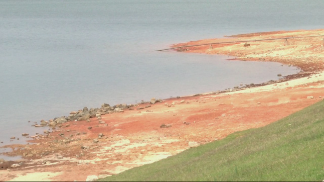 Lake Thurmond / Clarks Hill Reservoir