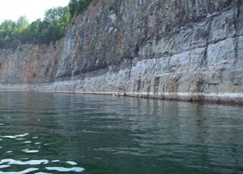 Lake Jocassee - South Carolina