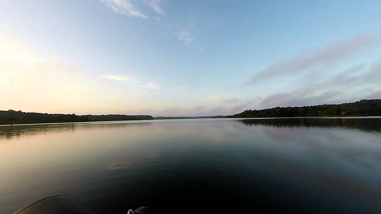 Lake Russell - US Army Corps of Engineers