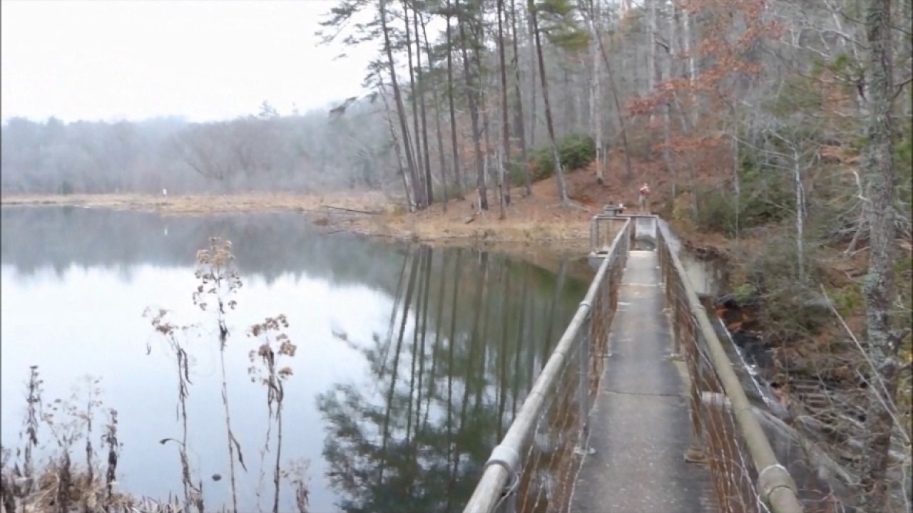 Lake Russell - US Army Corps of Engineers