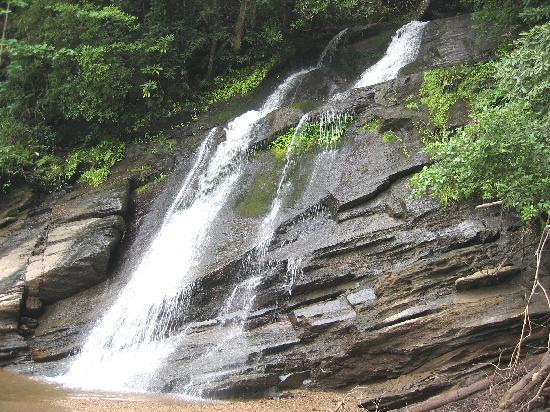 Lake Jocassee - South Carolina