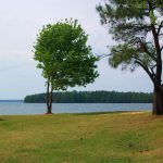 Lake Monticello – designed for fishing