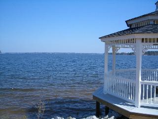 Lake Murray - one of the oldest in SC