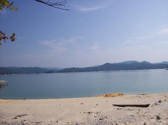 Lake Jocassee - South Carolina