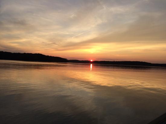 Lake Russell - US Army Corps of Engineers