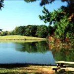 Lake Thicketty – Cherokee County