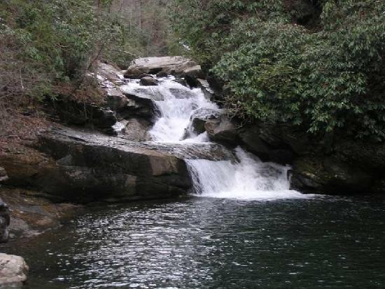 Lake Jocassee - South Carolina