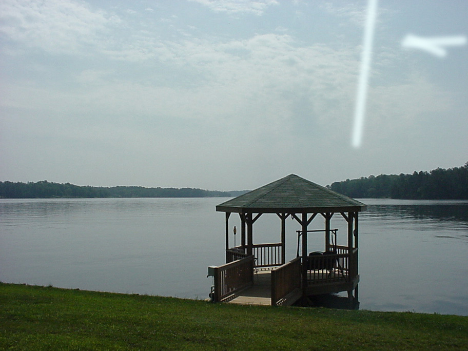 Lake Greenwood - Midlands of South Carolina