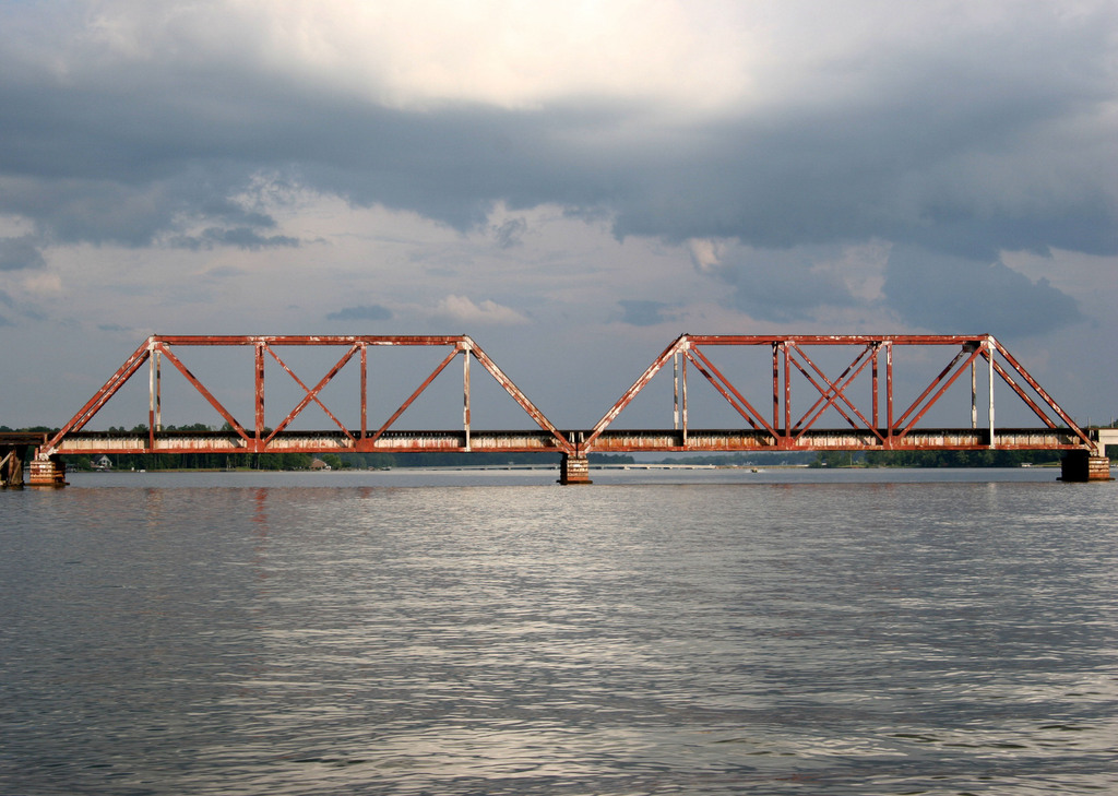 Lake Greenwood - Midlands of South Carolina