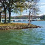 Lake Wylie – The oldest lake on the Catawba River