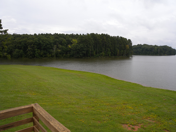 Lake Whelchel - Cherokee County