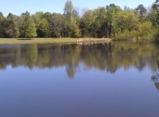 Lake Whelchel - Cherokee County