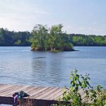 Lake HB Robinson Video