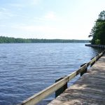 Lake Juniper Video – Cheraw State Park