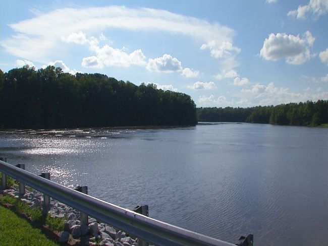 Lake Whelchel - Cherokee County