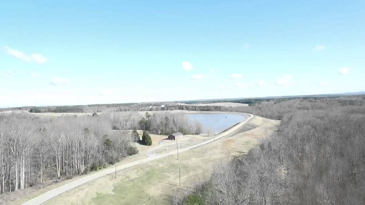 Lake Whelchel - Cherokee County